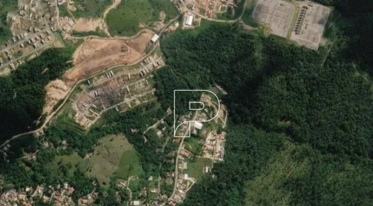 Lote/Terreno à venda, 10614m² no San Fernando Park, Cotia