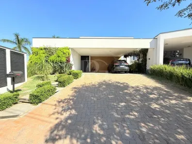 Casa de Condomínio com 3 Quartos à venda, 234m² no Portal Ville Jardins, Boituva