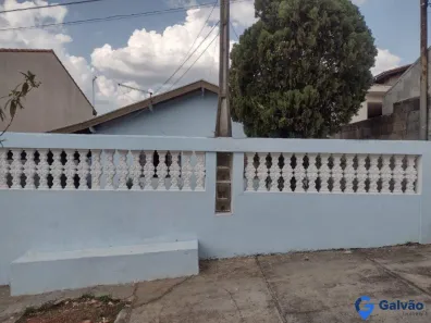 Casa com 2 Quartos à venda, 143m² no Jardim Vera Cruz, Jundiaí