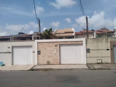 Casa com 4 Quartos à venda, 122m² no Jardim Cearense, Fortaleza