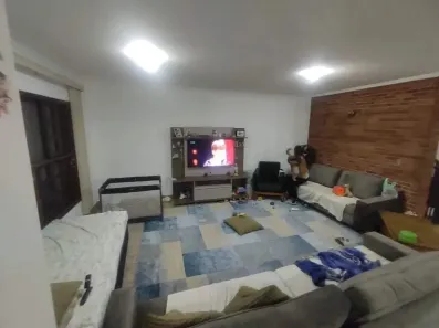 Sobrado com 4 Quartos à venda, 289m² no Sítio da Figueira, São Paulo
