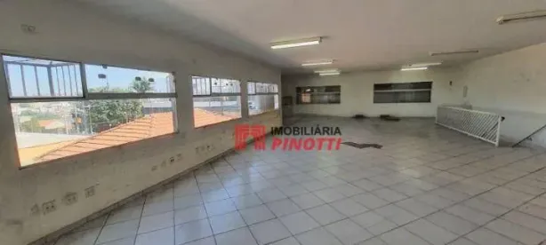 Ponto Comercial à venda, 386m² no Bangú, Santo André