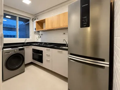 Apartamento com 2 Quartos para alugar, 50m² no Pina, Recife