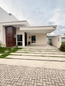 Casa de Condomínio com 2 Quartos à venda, 155m² no Novo Aleixo, Manaus