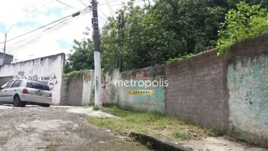 Lote/Terreno à venda, 911m² no Vila Bela, São Paulo