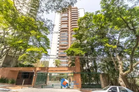 Apartamento com 3 Quartos à venda, 213m² no Vila Suzana, São Paulo