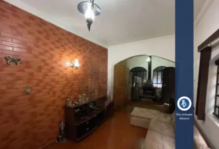 Casa com 3 Quartos à venda, 150m² no Vila Bertioga, São Paulo