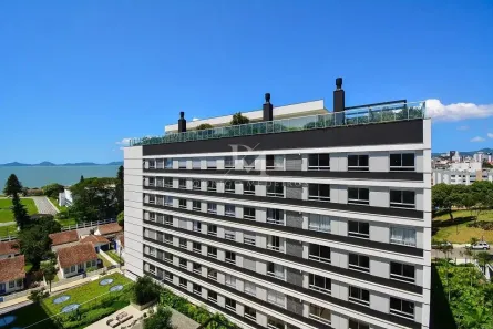 Apartamento com 3 Quartos à venda, 162m² no Jardim Atlântico, Florianópolis