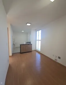 Apartamento com 2 Quartos para alugar, 50m² no Cardoso, Aparecida de Goiânia
