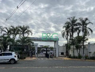 Apartamento com 2 Quartos à venda, 42m² no Reserva Real, Ribeirão Preto