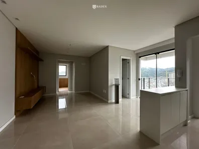 Apartamento com 2 Quartos para alugar, 73m² no Fazenda, Itajaí