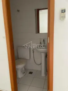 Sala Comercial à venda, 25m² no Catete, Rio de Janeiro