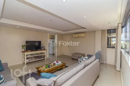 Apartamento com 3 Quartos à venda, 124m² no Petrópolis, Porto Alegre