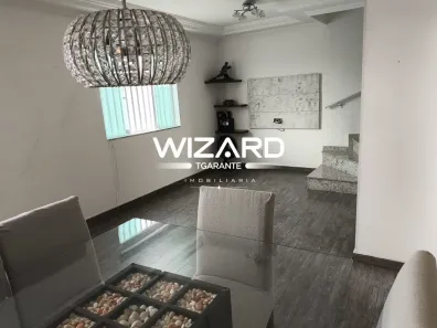 Casa de Condomínio com 3 Quartos à venda, 156m² no Vila Aricanduva, São Paulo