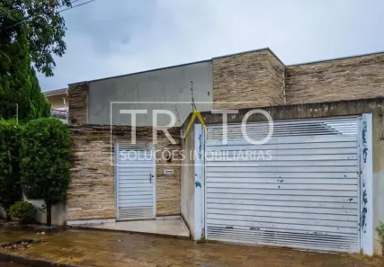 Casa com 3 Quartos à venda, 174m² no Jardim Guarani, Campinas