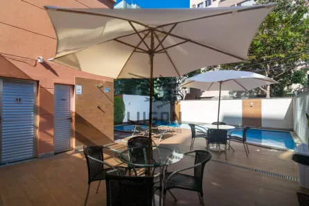 Apartamento com 2 Quartos à venda, 65m² no Jardim Camburi, Vitória