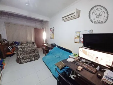 Casa com 3 Quartos à venda, 75m² no Tupi, Praia Grande