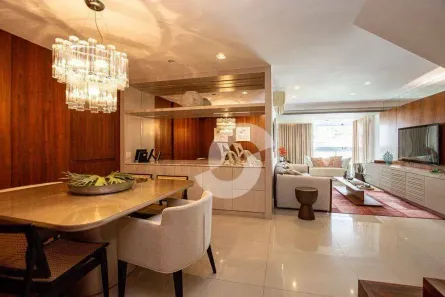 Cobertura com 4 Quartos à venda, 343m² no Icaraí, Niterói