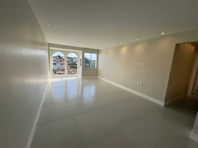 Apartamento com 3 Quartos à venda, 110m² no Garcia, Salvador