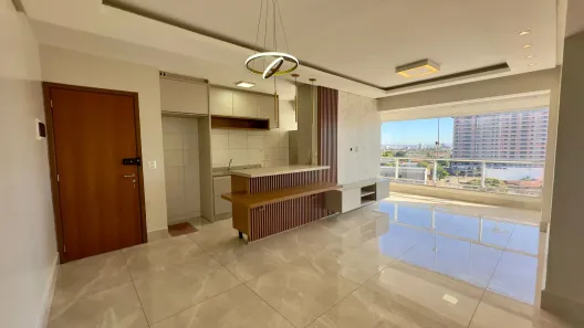 Apartamento com 3 Quartos à venda, 80m² no Parque Amazônia, Goiânia