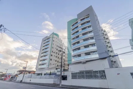 Apartamento com 2 Quartos à venda, 63m² no Bom Retiro, Joinville