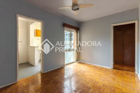 Apartamento com 1 Quarto à venda, 40m² no Bela Vista, Porto Alegre