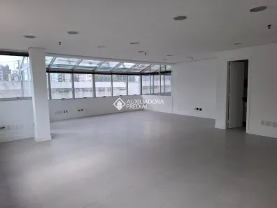 Sala Comercial com 1 Quarto para alugar, 80m² no Higienópolis, Porto Alegre