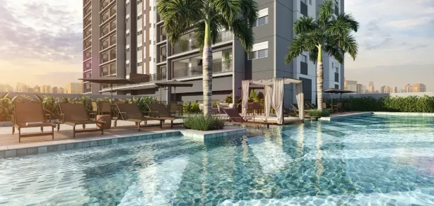 Apartamento com 2 Quartos à venda, 67m² no Vila Primavera, São Paulo