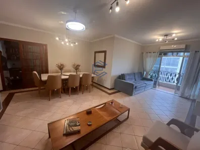 Apartamento com 3 Quartos à venda, 143m² no Boqueirão, Santos