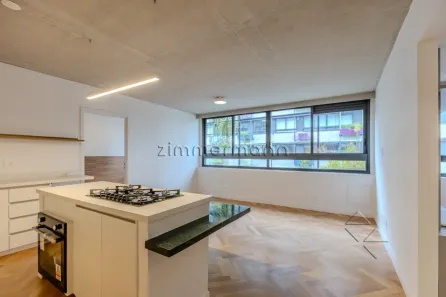 Apartamento com 2 Quartos para alugar, 65m² no Vila Ipojuca, São Paulo