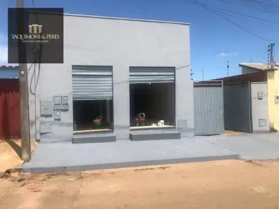 Casa com 2 Quartos à venda, 150m² no Jardim Primavera 2ª Etapa, Anápolis