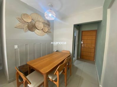 Apartamento com 3 Quartos à venda, 98m² no Barra Olímpica, Rio de Janeiro