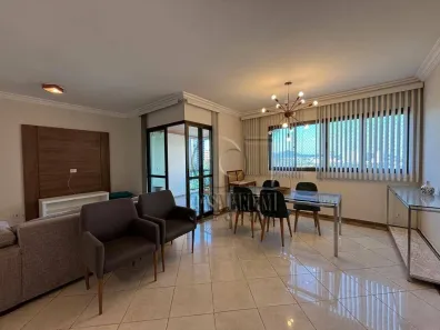 Apartamento com 3 Quartos à venda, 118m² no Alphaville Centro Industrial e Empresarial/Alphaville., Barueri