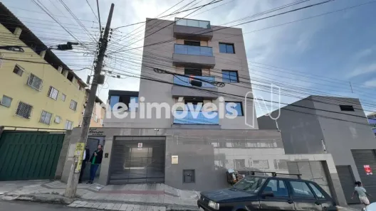 Apartamento com 3 Quartos para alugar, 80m² no Glória, Contagem