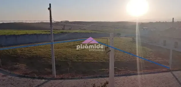 Lote/Terreno à venda, 10m² no Piedade, Caçapava