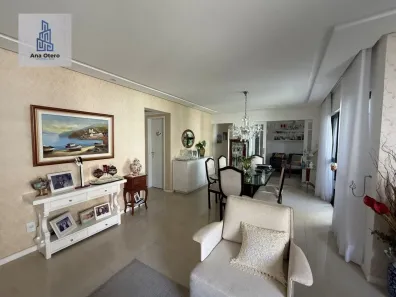Apartamento com 3 Quartos à venda, 143m² no Pituba, Salvador