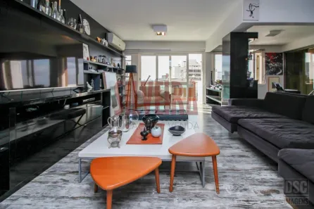 Apartamento com 1 Quarto à venda, 116m² no Higienópolis, Porto Alegre