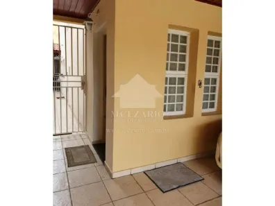 Sobrado com 3 Quartos à venda, 144m² no Jardim do Sol, Taubaté