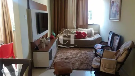 Apartamento com 3 Quartos à venda, 98m² no Coroa do Meio, Aracaju