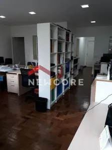 Sala Comercial com 1 Quarto à venda, 75m² no República, São Paulo