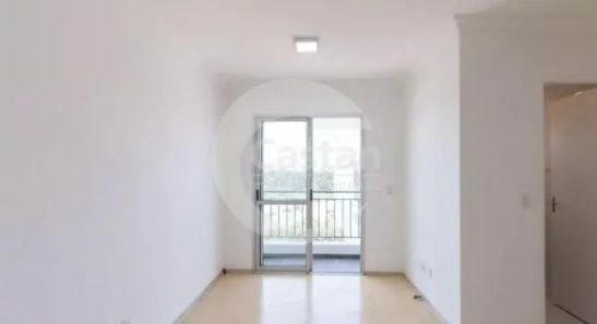 Apartamento com 2 Quartos à venda, 50m² no Jardim Independência, São Paulo