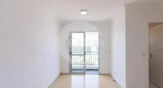 Apartamento com 2 Quartos à venda, 50m² no Jardim Independência, São Paulo