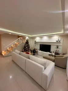 Casa de Condomínio com 4 Quartos à venda, 263m² no Recreio dos Bandeirantes, Rio de Janeiro