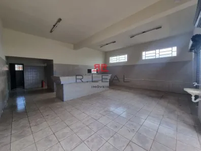 Ponto Comercial à venda, 101m² no Vila Lemos, Bauru