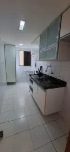 Apartamento com 2 Quartos à venda, 58m² no Centro, Lauro de Freitas
