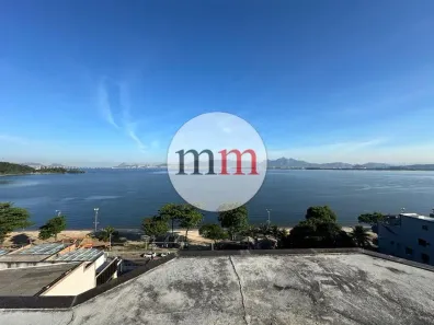 Cobertura com 4 Quartos à venda, 309m² no Jardim Guanabara, Rio de Janeiro