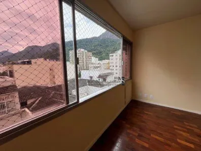 Apartamento com 3 Quartos à venda, 94m² no Jardim Botânico, Rio de Janeiro