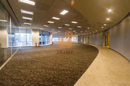 Sala Comercial para alugar, 528m² no Pinheiros, São Paulo