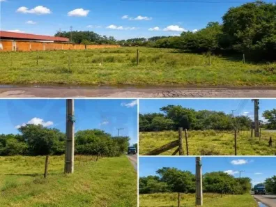 Lote/Terreno à venda, 7967m² no Marechal Rondon, Canoas