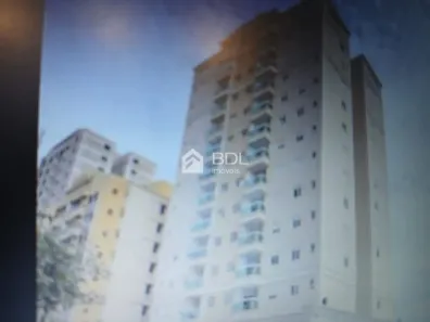 Apartamento com 3 Quartos para venda ou aluguel, 82m² no Parque Industrial, Campinas